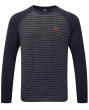 Mountain Equipment Redline Long Sleeve T-Shirt Mens