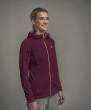 Ortovox Fleece Light Grid Hoody Women's