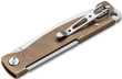 Boker Plus Atlas Brass