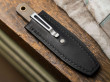 Boker Solingen Barlow BFF Micarta