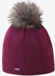Velikost: UNI / Barva: purpurová