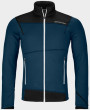 Ortovox Fleece Light Jacket Men's