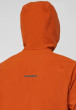 Mammut Ultimate Comfort SO Hooded Jacket Men