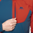 Mountain Equipment Aiguille Hooded Top Mens