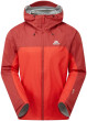 Velikost: XL / Barva: Chili Red/Merlot