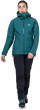 Mountain Equipment Odyssey Womens Jacket