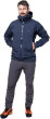 Mountain Equipment Odyssey Mens Jacket