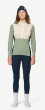 Devold Lauparen Merino 190 Zip Neck Wmn