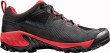 Mammut Sapuen Low GTX Women