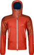 Ortovox Westalpen Swisswool Jacket M