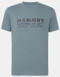 Mammut Trovat T-Shirt Men Logo