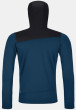 Ortovox Fleece Light Hoody M