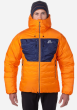 Mountain Equipment Kryos Mens Jacket