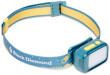Barva: creek blue