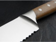 Boker Nůž na chleba Forge Wood 22 cm