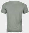 Ortovox 120 Cool Tec Mtn Stripe T-shirt Men's