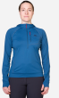 Mountain Equipment Aiguille Hooded Top Womens