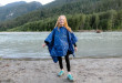 Therm-a-Rest Honcho Poncho Kids