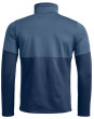Ortovox Fleece Light Zip Neck Men's