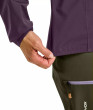 Ortovox Piz Selva 2.5L Jacket Women's