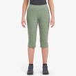 Montane Womens Tucana Lite Capri Pants