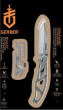 Gerber Set nůž Paraframe I + Multi-tool Mullet