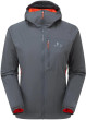 Mountain Equipment Aerotherm Womens Jacket
