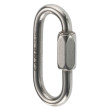 Camp. Set 5 Oval Quick Link 10 mm Steel