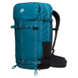 Velikost: 35 l / Barva: sapphire-black