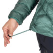 Mountain Equipment Xenith Hooded Jacket Women's