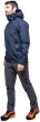 Mountain Equipment Odyssey Mens Jacket