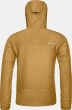 Ortovox Swisswool Zinal Jacket M
