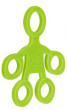 Barva: green