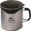 MSR Titan Cup 450 ml