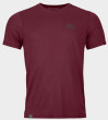 Velikost: L / Barva: Red Malbec