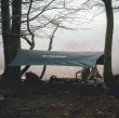 Lifesystems Expedition Hammock Tarp