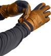 Ortovox Full Leather Glove