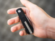 Boker BRLW G10