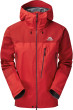 imperial red/crimson