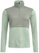 Ortovox Fleece Light Zip Neck W
