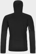 Ortovox Fleece Rib Hoody M