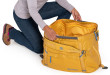 Nemo Equipment Double Haul Convertible Duffel 70L