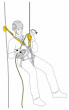 Petzl Asap Lock Kit