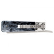 Gerber Jukebox Clip Folding Knife - Marble