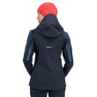 Mammut Eisfeld SO Hybrid Hooded Jacket Women