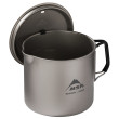 MSR Titan Kettle 1400 ml