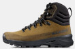 Mammut Ducan III High LTH GTX Men