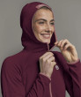 Ortovox Fleece Light Grid Hoody Women's