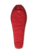 Délka: 175 cm / Zip: levý / Barva: red