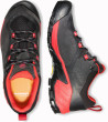 Mammut Sapuen Low GTX Women
